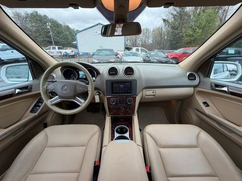 Used 2010 Mercedes-Benz ML 350 image 12