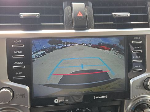 Used 2021 Toyota 4Runner SR5 RWD image 17