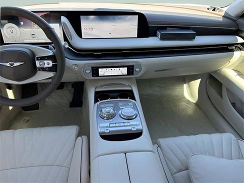 New 2026 Genesis G90 3.5T image 11