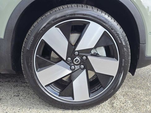 Used 2023 Volvo C40 P8 Recharge Ultimate w/ Protection Package Premier AWD/4WD image 10
