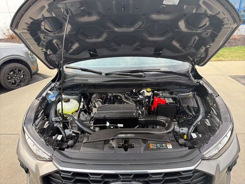 Used 2026 Ford Escape ST-Line w/ Tech Pack #1 image 30