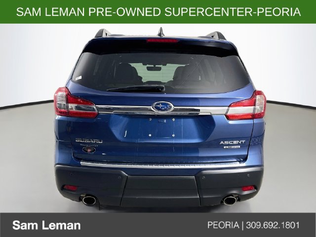 Used 2019 Subaru Ascent Limited AWD/4WD image 6