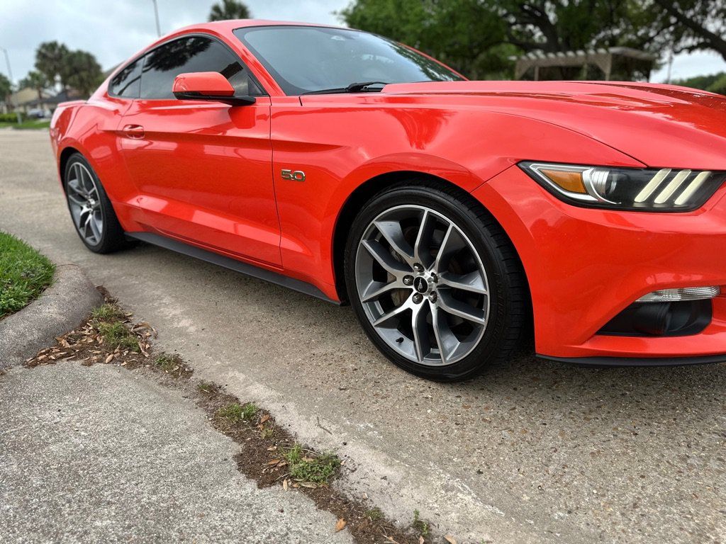 Used 2015 Ford Mustang GT Premium RWD image 6