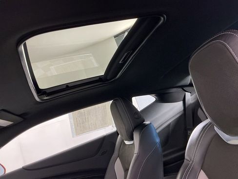 Used 2023 Chevrolet Camaro SS RWD image 18