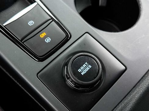 Used 2023 Ford Bronco Sport Heritage AWD/4WD image 7