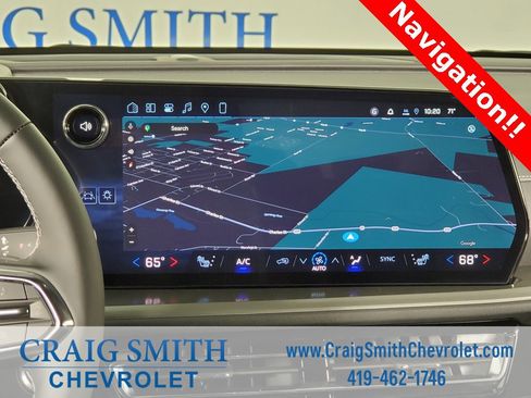 New 2026 Chevrolet Traverse LT w/ Midnight/Sport Edition image 10