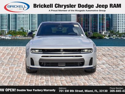 New 2026 Dodge Charger R/T Scat Pack