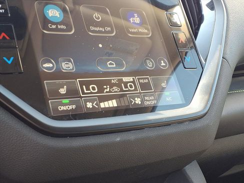 Used 2024 Subaru Ascent Onyx Edition w/ Popular Package Onyx image 17