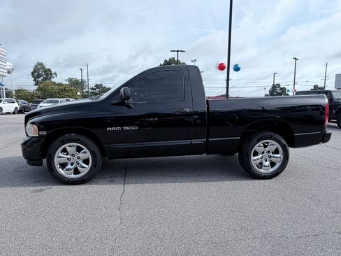 Used 2004 Dodge Ram 1500 Truck SLT w/ Sport Appearance Group RWD image 5