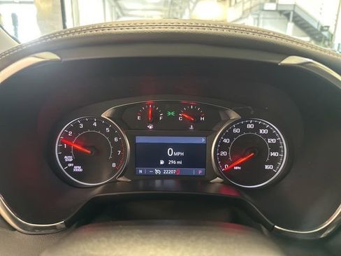 Used 2025 Chevrolet Blazer LT AWD/4WD image 20
