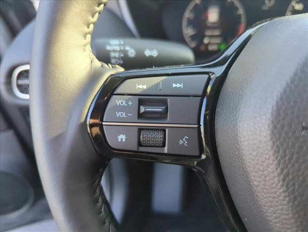 New 2027 Honda HR-V EX-L image 13