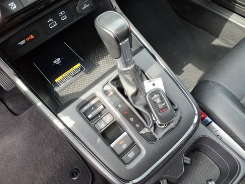 Used 2023 Honda CR-V EX-L image 12