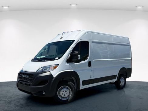 New 2026 RAM ProMaster 1500 w/ Safety Group FWD image 2