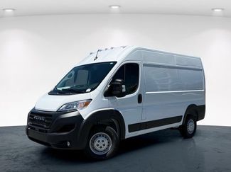 New 2026 RAM ProMaster 1500 w/ Safety Group FWD video 2