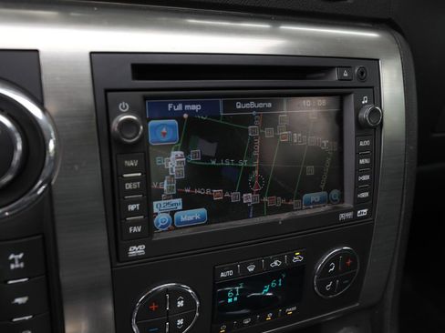 Used 2008 HUMMER H2 SUT AWD/4WD image 22