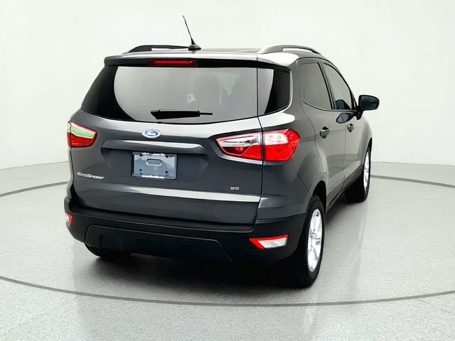 Used 2021 Ford EcoSport SE FWD image 5