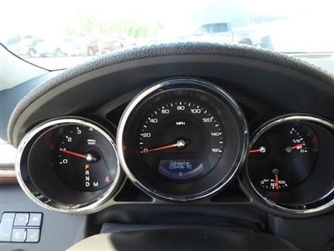 Used 2010 Cadillac CTS Premium AWD/4WD image 14