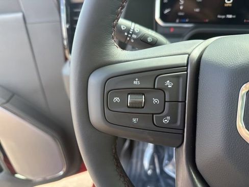 New 2026 GMC Sierra 2500 AT4X AWD/4WD image 21