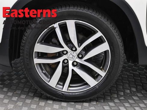 Used 2017 Honda Pilot Elite image 35