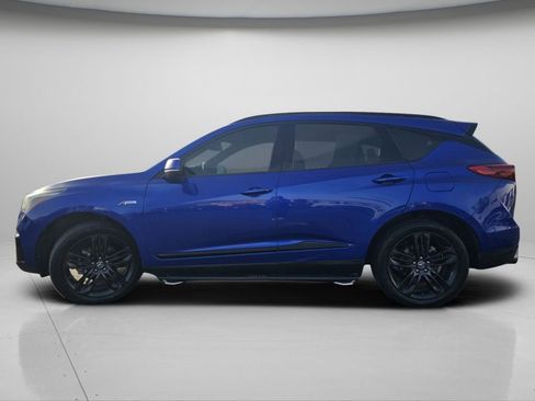 Used 2020 Acura RDX A-Spec image 23