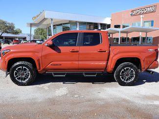 Used 2025 Toyota Tacoma TRD Sport video 2