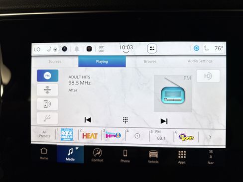 New 2025 Jeep Wagoneer 4WD w/ Convenience Group I image 21