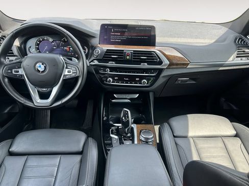 Used 2018 BMW X3 xDrive30i AWD/4WD image 10