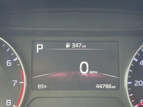 Used 2024 Kia Forte LXS FWD image 20