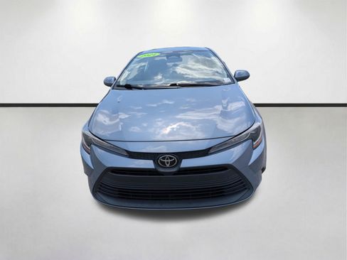 Used 2024 Toyota Corolla LE FWD image 10