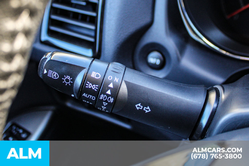 Used 2024 Mitsubishi Outlander Sport ES AWD/4WD image 26