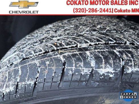 Used 2024 Buick Encore GX Avenir w/ Avenir Convenience Package image 9