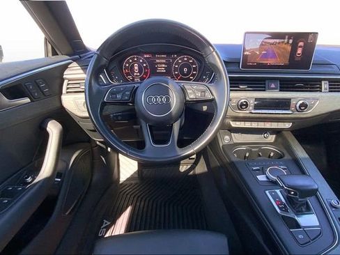 Used 2018 Audi A5 2.0T Premium Plus image 5