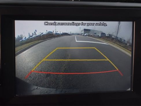 Certified 2021 Kia Soul LX image 27