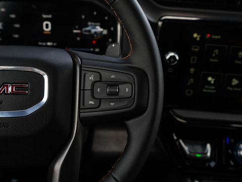 New 2026 GMC Sierra 1500 AT4 w/ AT4 Premium Package image 20