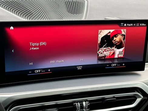 Used 2024 BMW M340i xDrive w/ Premium Package image 19