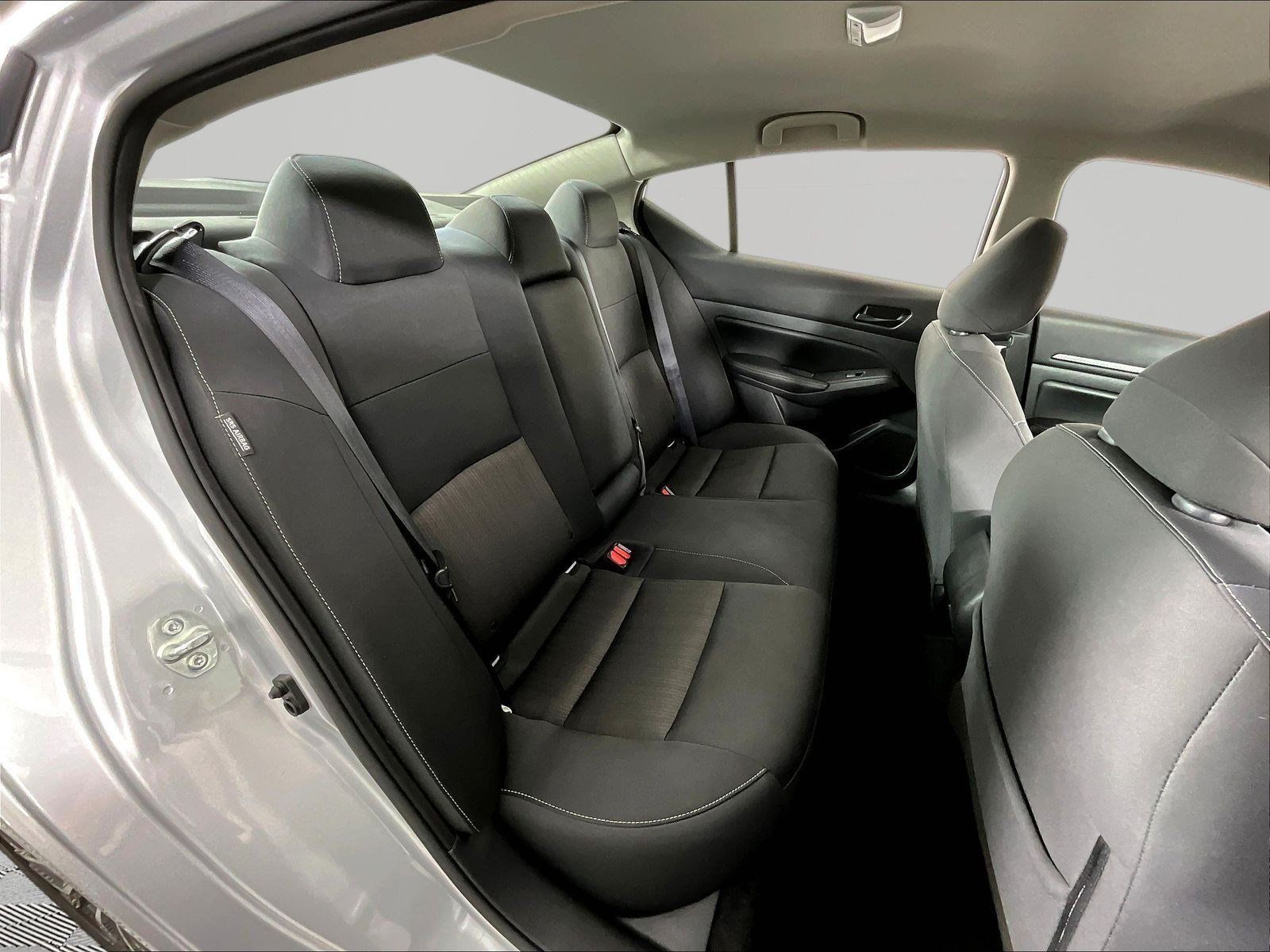 Certified 2024 Nissan Altima 2.5 SV FWD image 25