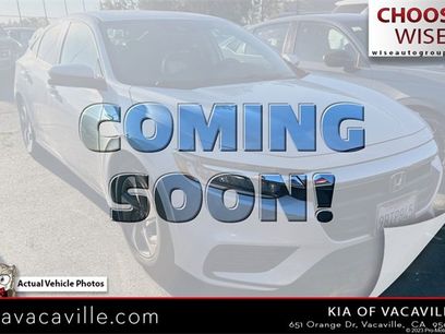 Used 2020 Honda Insight EX