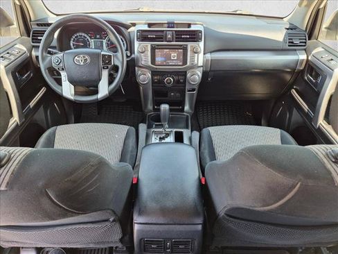 Used 2015 Toyota 4Runner SR5 RWD image 18