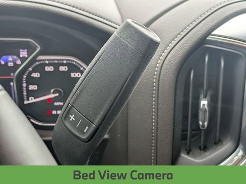 Used 2021 GMC Sierra 1500 SLT w/ SLT Premium Plus Package AWD/4WD image 35