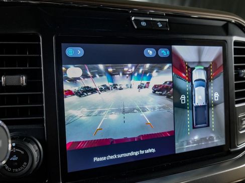 Used 2026 Ford F450 King Ranch w/ Chrome Package image 21