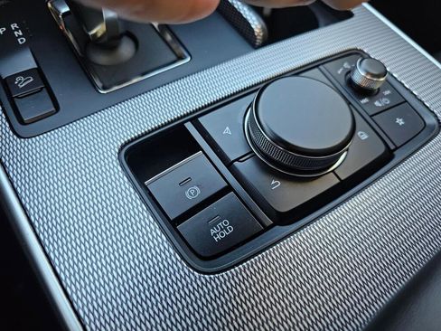 Certified 2024 MAZDA CX-90 Plug-In Hybrid w/ Premium Pkg image 36