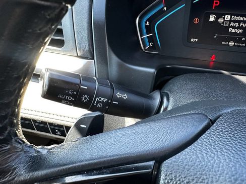 Used 2020 Honda Odyssey EX-L image 35