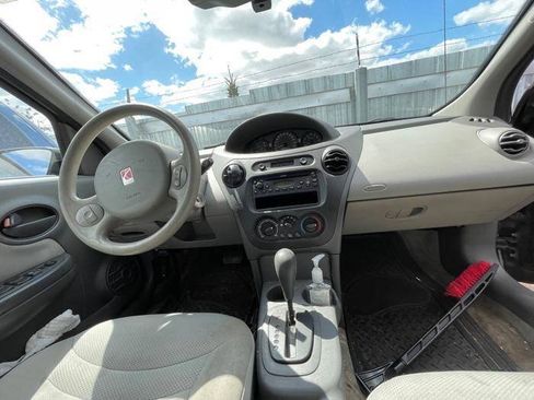Used 2003 Saturn ION Level 2 w/ Convenience Pkg FWD image 30