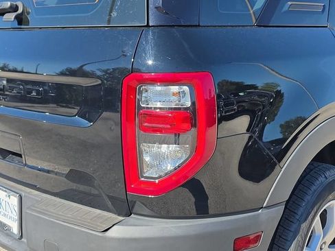 Used 2021 Ford Bronco Sport AWD/4WD image 27