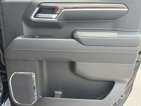 New 2026 Chevrolet Silverado 1500 LT Trail Boss w/ LT Trail Boss Premium Package AWD/4WD image 16