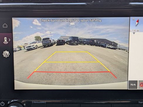 Certified 2023 Kia Soul GT-Line w/ GT-Line Technology Package FWD image 21