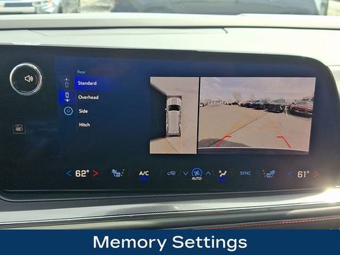 Used 2025 Chevrolet Tahoe RST w/ Comfort Package AWD/4WD image 12