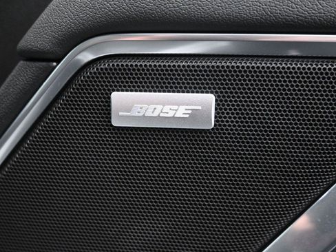 Used 2025 Chevrolet Silverado 1500 RST w/ Convenience Package II image 10