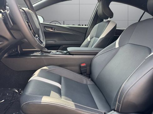 Certified 2025 Toyota Camry SE w/ Convenience Package FWD image 10