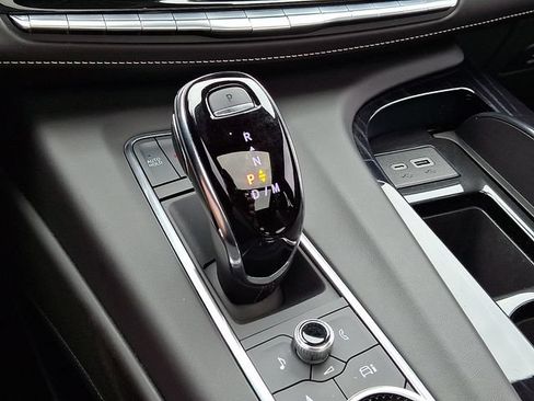 Certified 2024 Cadillac Escalade V AWD/4WD image 16